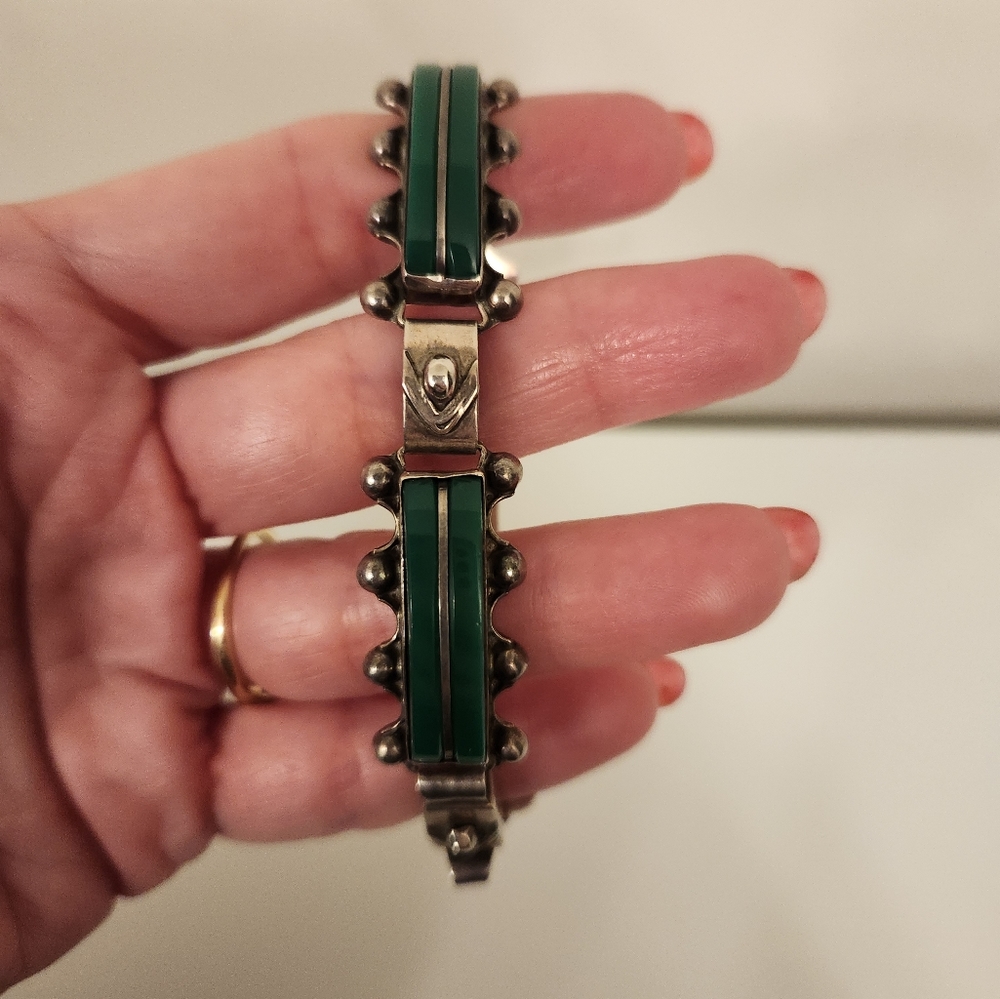 Beautiful vintage bracelet